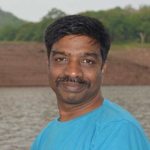 Dr. G Ravikanth's picture