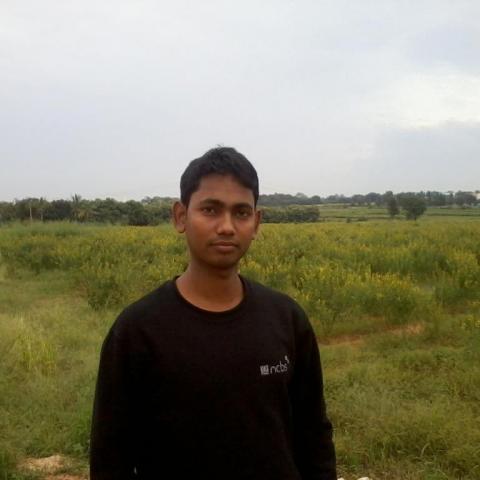 Ranjeet Kumar Sahani's picture