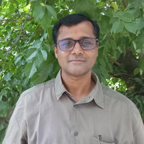 Dr. Atul Joshi's picture