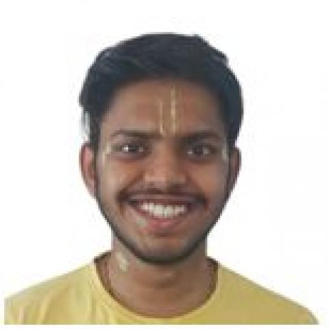 Amarthya Chandar's picture