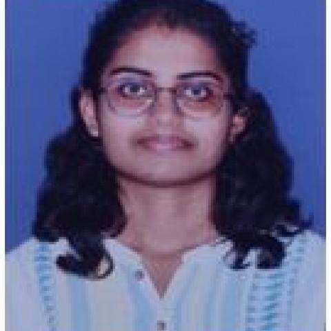 Amulya M's picture