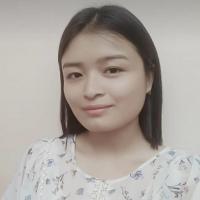 Anushka Gurung's picture