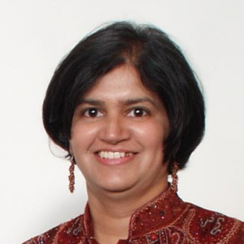 Dr. Veena Srinivasan's picture