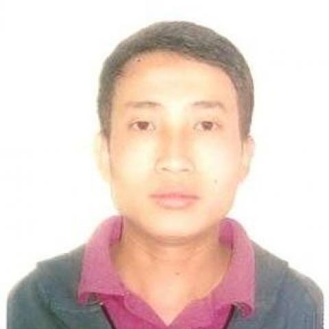 Karma dorjee sherpa's picture