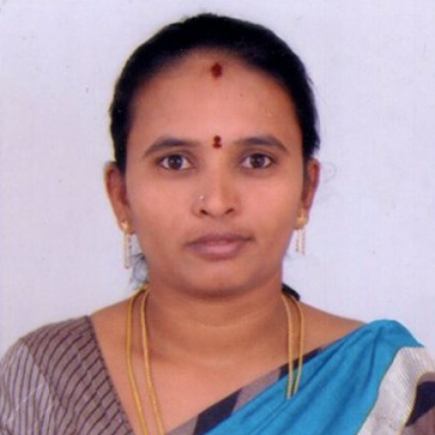 Lalitha R's picture