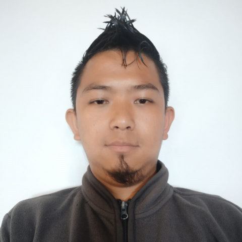 Tshering Dorjee Bhutia's picture