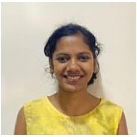 Niveditha Balachandran's picture