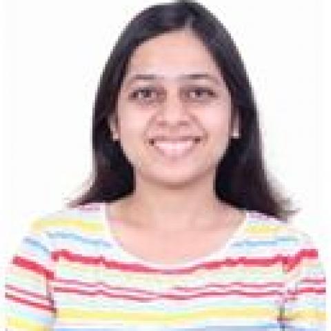 Saloni Sawant's picture