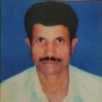 Vaikunta Raju's picture